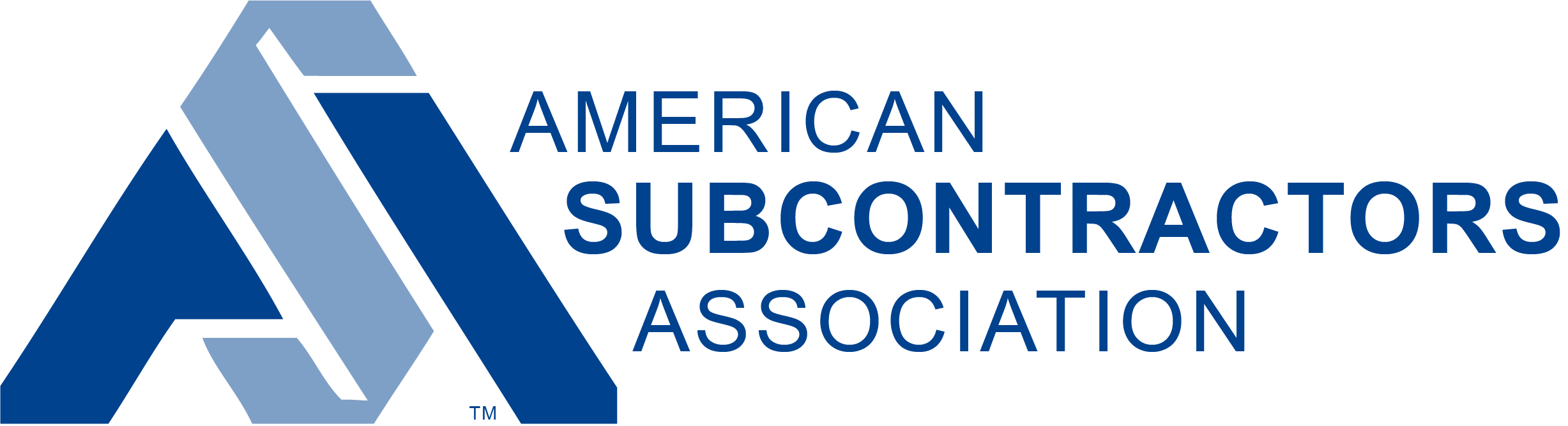 American Subcontractors Association
